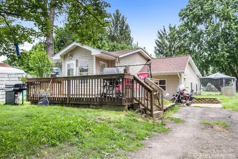 409 Max St, Jackson, MI 49203 photo 20