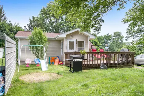 409 Max St, Jackson, MI 49203 photo 1
