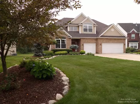 2176 Kildare Dr, Davison, MI 48423 photo 41