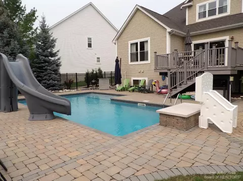2176 Kildare Dr, Davison, MI 48423 photo 30