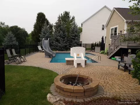2176 Kildare Dr, Davison, MI 48423 photo 31