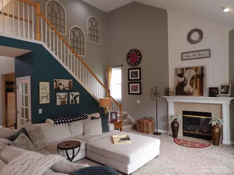 2176 Kildare Dr, Davison, MI 48423 photo 3