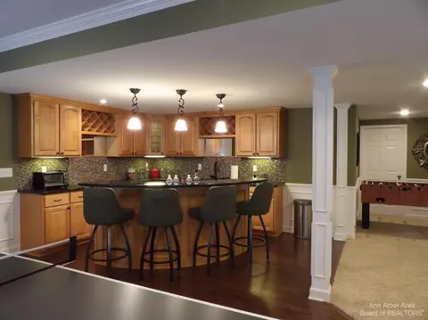 2176 Kildare Dr, Davison, MI 48423 photo 25