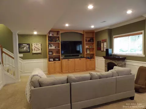 2176 Kildare Dr, Davison, MI 48423 photo 23