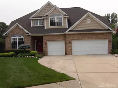 2176 Kildare Dr, Davison, MI 48423 photo 1