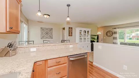 55 Tower Dr, Saline, MI 48176 photo 14
