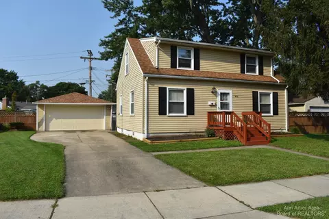 401 Everett St, Milan, MI 48160 photo 1