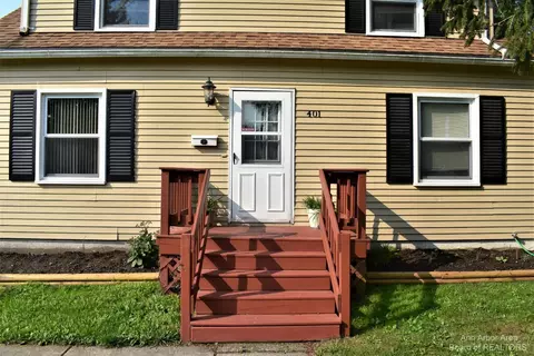 401 Everett St, Milan, MI 48160 photo 2
