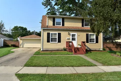 401 Everett St, Milan, MI 48160 photo 32