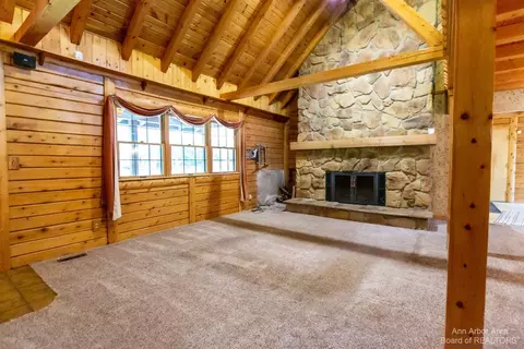 2134 Fox Ridge Dr, Howell, MI 48843 photo 32