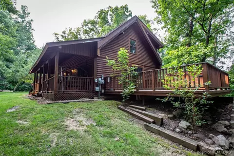 2134 Fox Ridge Dr, Howell, MI 48843 photo 3