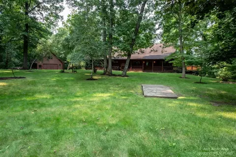 2134 Fox Ridge Dr, Howell, MI 48843 photo 47