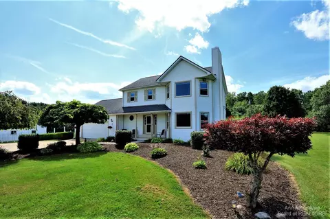 7660 Warner Rd, Saline, MI 48176 photo 1