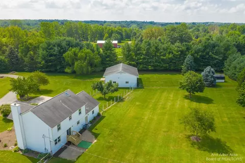 7660 Warner Rd, Saline, MI 48176 photo 71