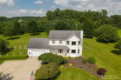 7660 Warner Rd, Saline, MI 48176 photo 61