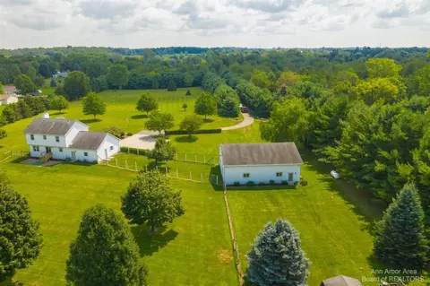 7660 Warner Rd, Saline, MI 48176 photo 73