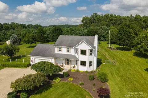 7660 Warner Rd, Saline, MI 48176 photo 60