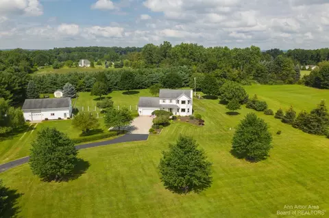 7660 Warner Rd, Saline, MI 48176 photo 62