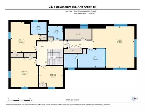 2475 Devonshire Rd, Ann Arbor, MI 48104 photo 46