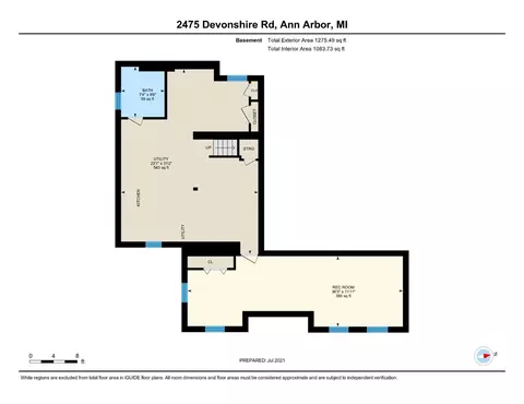 2475 Devonshire Rd, Ann Arbor, MI 48104 photo 47