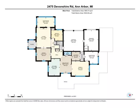 2475 Devonshire Rd, Ann Arbor, MI 48104 photo 45