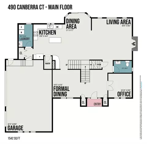 490 Canberra Ct, Saline, MI 48176 photo 52