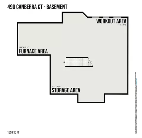 490 Canberra Ct, Saline, MI 48176 photo 54