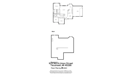 925 N Union St, Tecumseh, MI 49286 photo 41
