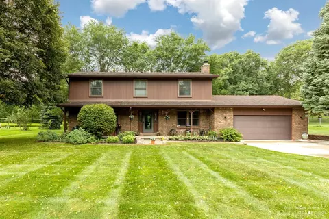 3727 Textile Rd, Saline, MI 48176 photo 1