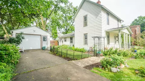 502 Fourth St, Ann Arbor, MI 48103 photo 2