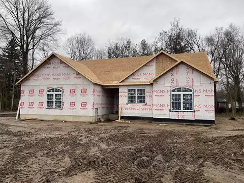 50201 W Huron River Dr, Van Buren, MI 48111