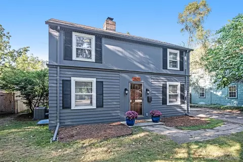 1409 E Stadium Blvd, Ann Arbor, MI 48104 photo 1