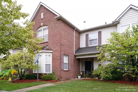28949 Whitby Dr #2, Romulus, MI 48174 photo 1
