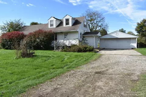 9160 Bunton Rd, Willis, MI 48191 photo 1