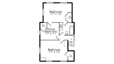 1411 E Park Pl, Ann Arbor, MI 48104 photo 46