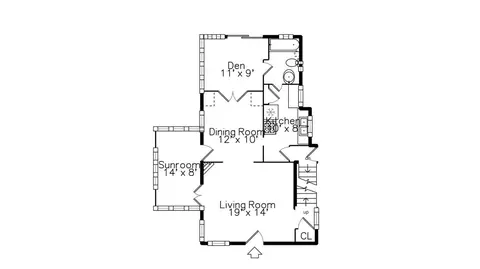 1411 E Park Pl, Ann Arbor, MI 48104 photo 45