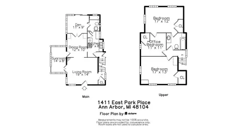 1411 E Park Pl, Ann Arbor, MI 48104 photo 47