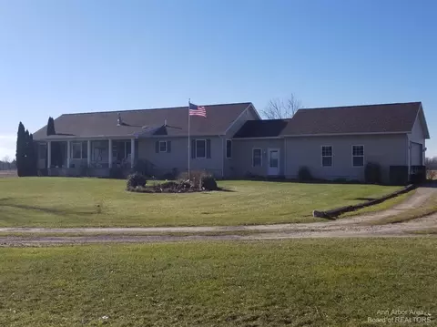 11270 Hitchingham Rd, Milan, MI 48160 photo 70