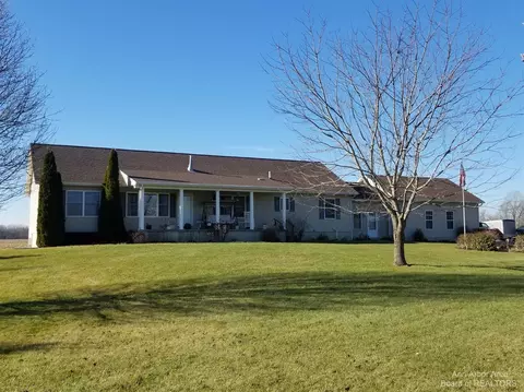 11270 Hitchingham Rd, Milan, MI 48160 photo 2