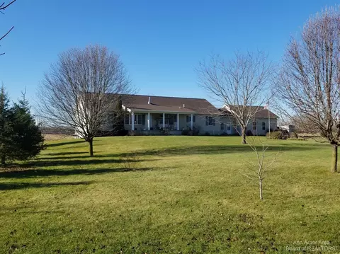 11270 Hitchingham Rd, Milan, MI 48160 photo 69