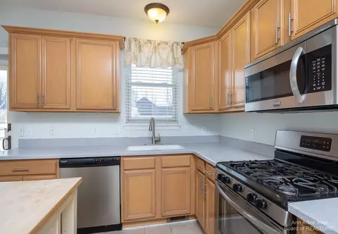 5358 Falling Leaf Dr, Ann Arbor, MI 48108 photo 9