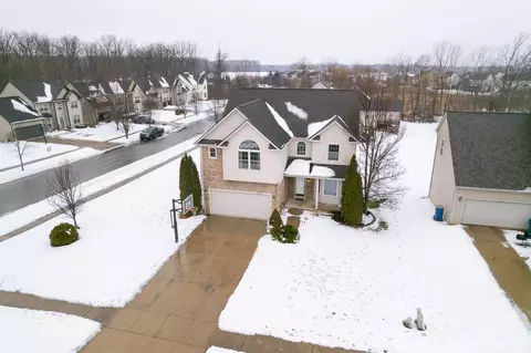 5358 Falling Leaf Dr, Ann Arbor, MI 48108 photo 43