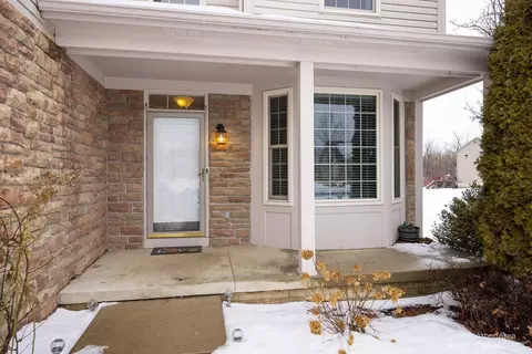 5358 Falling Leaf Dr, Ann Arbor, MI 48108 photo 2