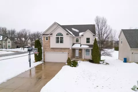 5358 Falling Leaf Dr, Ann Arbor, MI 48108 photo 42