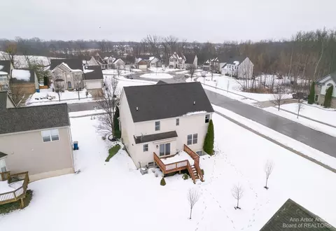 5358 Falling Leaf Dr, Ann Arbor, MI 48108 photo 44