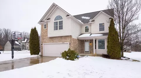 5358 Falling Leaf Dr, Ann Arbor, MI 48108 photo 38