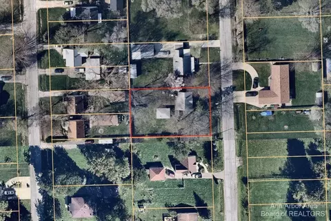 7220 Hollywood St, Romulus, MI 48174 photo 13