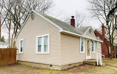 7220 Hollywood St, Romulus, MI 48174 photo 15