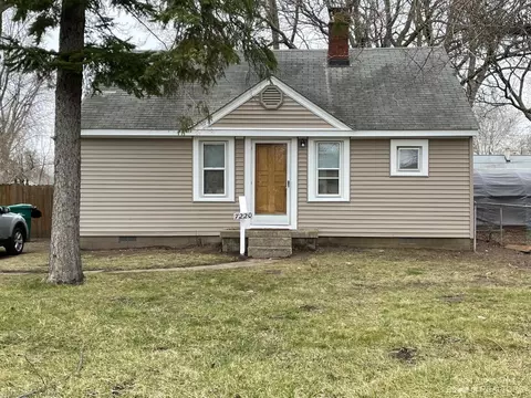 7220 Hollywood St, Romulus, MI 48174 photo 16