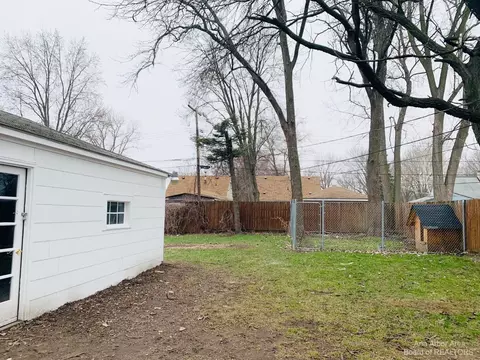7220 Hollywood St, Romulus, MI 48174 photo 18